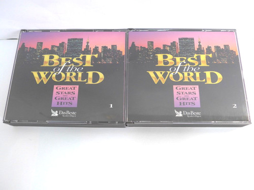 Best the world great stars - the,