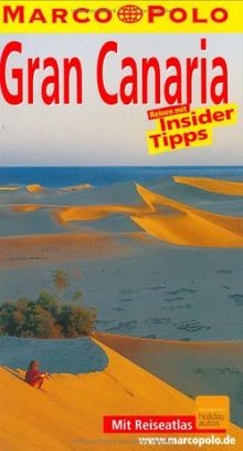 Marco polo reiseführer gran - marco,