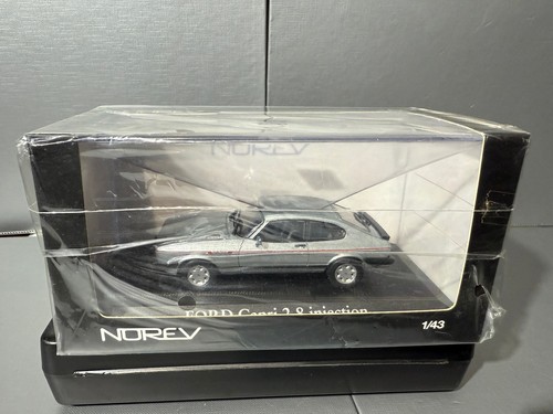 Norev 270561 ford - 270561, mk3