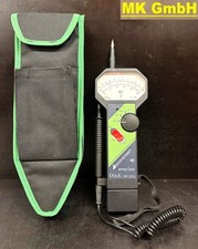 Gossen Metrawatt Metriso 5024