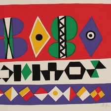 Hans Hermann Steffens abstract