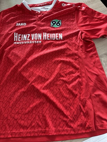 Hannover trikots stück - hannover,