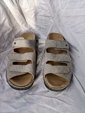 Finn Comfort Damen Leder