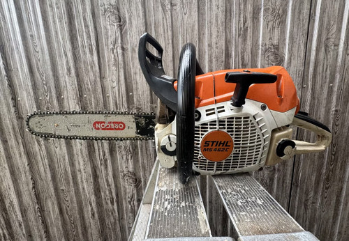 Kettensäge stihl 462c - kettensäge, 462c-m
