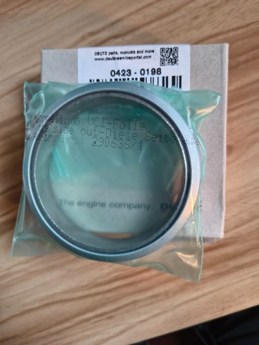 Krümmerdichtring deutz 0423 - ,