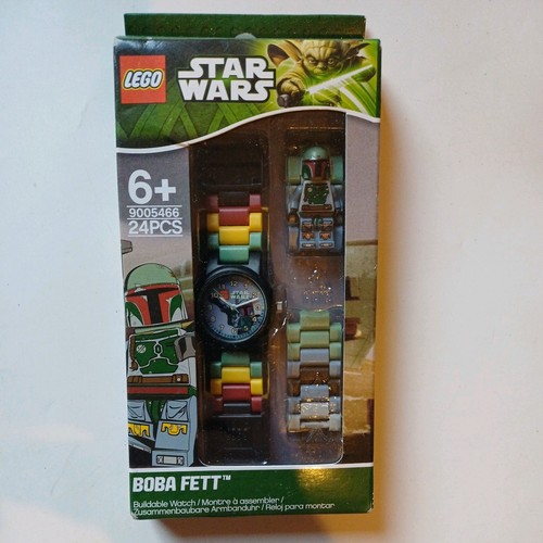 Lego star wars boba - star,