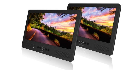 Reflexion dvd1052 mit 1 - reflexion, 10.1