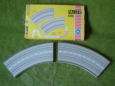 Faller ams  2  Schienen  Nr