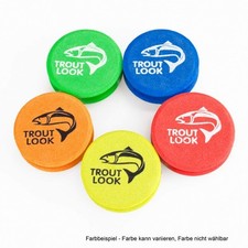 Troutlook Forelle Tremarella