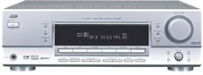Jvc 5032v hifi rds - rx-5032v,