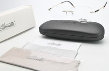 SILHOUETTE Brille 5488 IF 7630