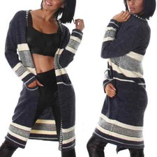 Damen Cardigan Strickjacke