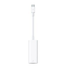 Apple Thunderbolt 3 (USB-C) auf Thunderbolt 2 Adapter Kabel f. iPad MacBook iMac