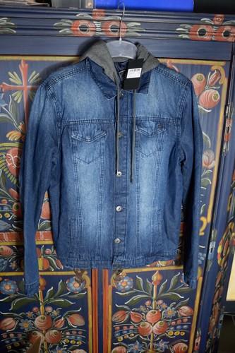 Hailys jeansjacke größe s - jeansjacke,