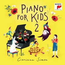 PIANO FOR KIDS II -