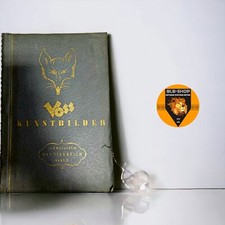 Voss Kunstbilder, Sammelalbum