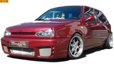 LT CL4 Frontstoßstange ohne Aufnahme für Blinkleuchten VW Golf III Bj 91-97