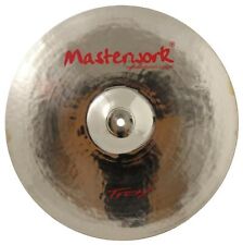 Masterwork Troy 17" Crash
