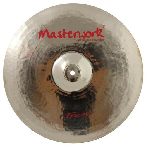 Masterwork troy crash - masterwork,