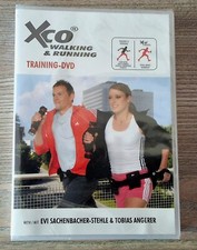 XCO Walking & Running Laufen