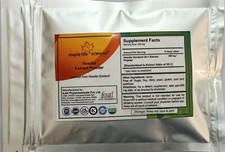 Hoodia Gordonii 20:1 Extrakt