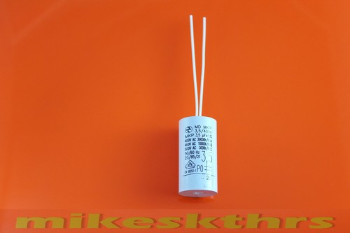 5hk anlaufkondensator - 3,5hk,