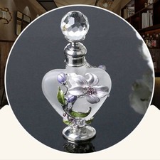 Zarte Orchidee Parfüm Flakon