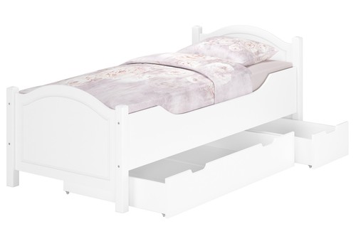 Seniorenbett extra hoch