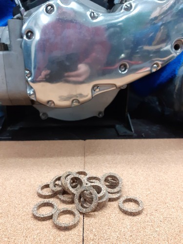 Harley davidson panhead - harley,