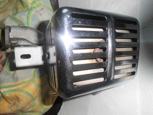 Honda auspuff für einachser - honda, einachser-