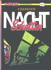U-Comix präsentiert Band 17