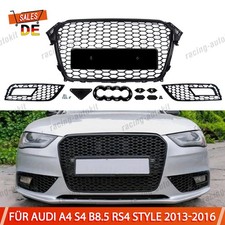 Gitter Blende Stoßstange