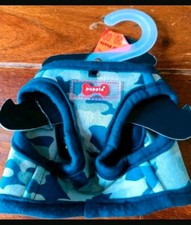 Puppia Hundegeschirr NEU XS
