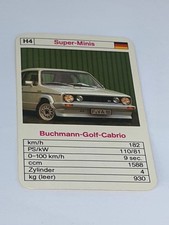 Volkswagen  - Bachmann Golf