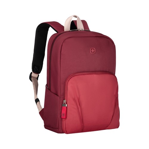 Wenger laptop rucksack motion - laptop-rucksack,