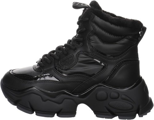 Buffalo binary snow lace - buffalo,