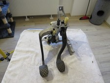 Passat 3bg pedalerie - vw,