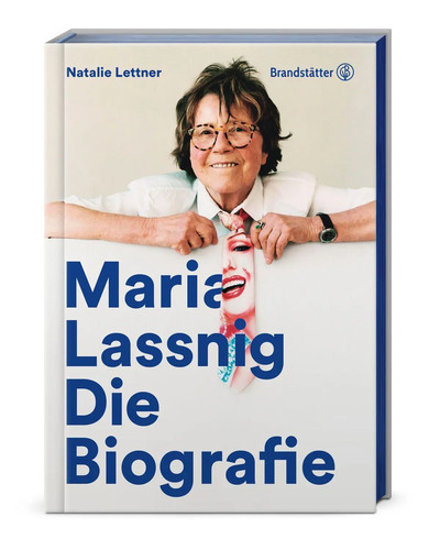 Maria lassnig die biografie - maria,