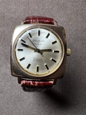 Glashütte Spezimatic Bison