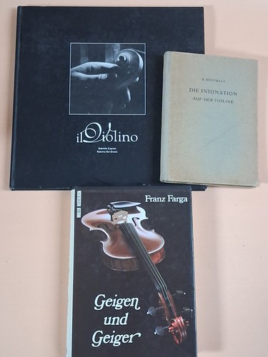 Konvolut bücher über - konvolut,