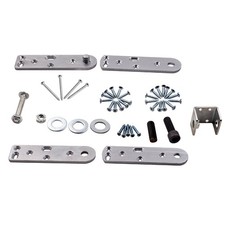 Unsichtbare versteckte Tür