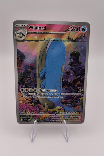 Pokemon wailord 162 159 - pokemon,
