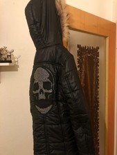 philipp plein womens puffer