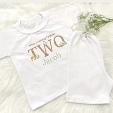 Personalisierter Geburtstag