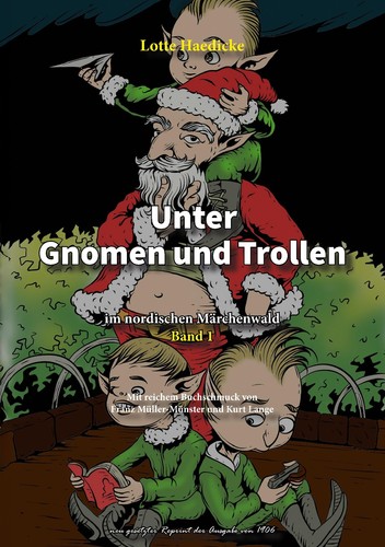 Unter gnomen und trollen - und,
