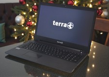 Wortmann Terra Mobile 1513 - 15,6" - IntelCeleron - 8GB - 120GB SSD - Win11