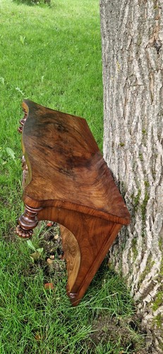 Antik biedermeier konsole - antik,
