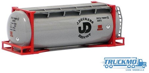 Awm deckers 20ft 24ft - deckers, 20ft./24ft