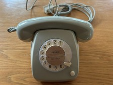 Deutsche Post FeTAp 612-2a, grau