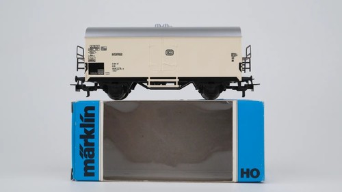 Märklin 4415 kühlwagen - h0,